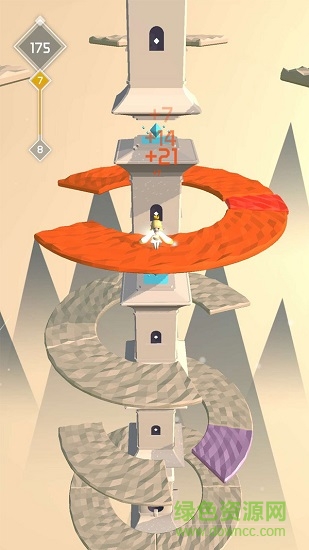 遺忘碑谷 v1.0 安卓版 1