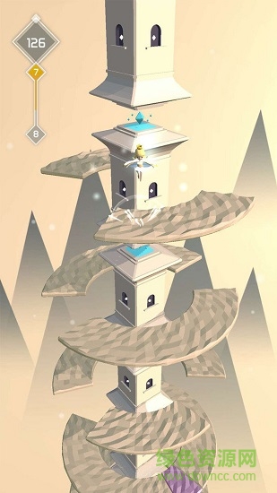 遺忘碑谷 v1.0 安卓版 2