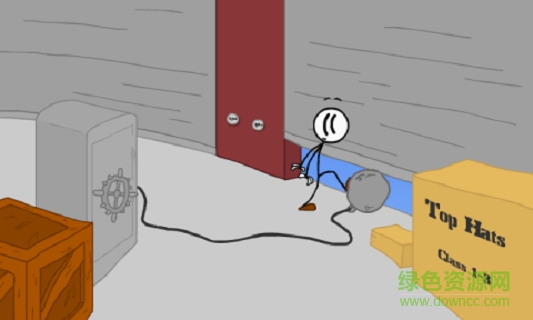 潛入飛艇 v1.0.1 安卓版 0