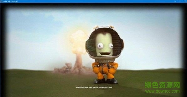 坎巴拉太空计划mod整合包