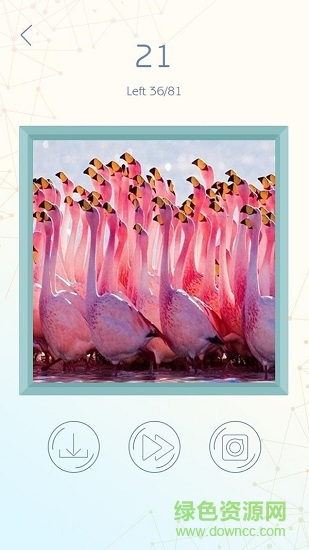 旋轉(zhuǎn)拼圖最新版 v1.8 安卓版 3