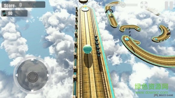 反應(yīng)力大挑戰(zhàn) v1.0 安卓版 0