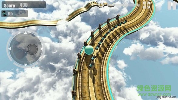 反應(yīng)力大挑戰(zhàn) v1.0 安卓版 2