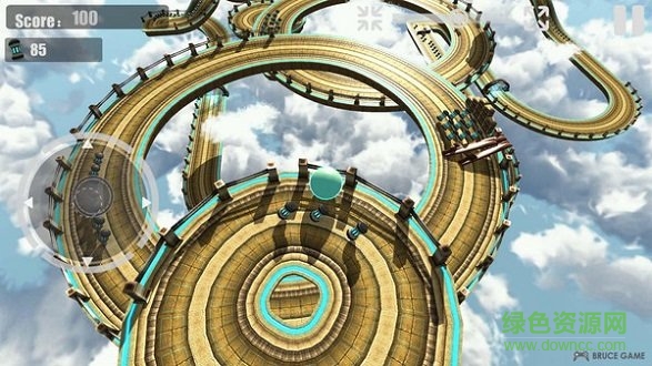 反應(yīng)力大挑戰(zhàn) v1.0 安卓版 3