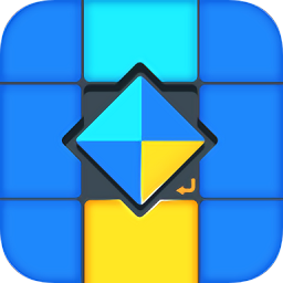 旋轉(zhuǎn)拼圖最新版