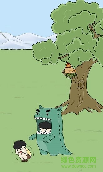 早戀是不被允許的安卓版