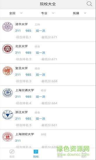 高考志愿輔導(dǎo)