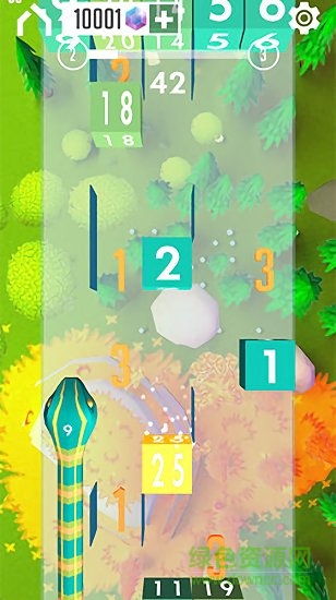 龍蛇出淵無(wú)限寶石 v1.04 安卓版 0