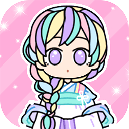 童話小公主時(shí)尚換裝達(dá)人無(wú)限金幣版