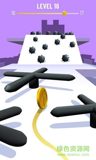 硬幣沖刺(Coin Rush) v1.0.0 安卓版 1