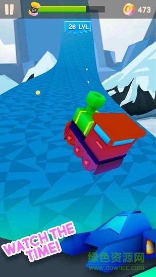 行星賽車太空漂移 行星賽車太空漂移下載