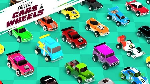 撞爛 v1.8 安卓版 0