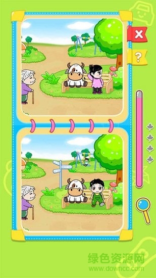 寶寶玩找茬 v1.3.0 安卓版 2