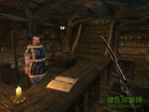 上古卷軸3晨風(fēng) v0.43 安卓版 0