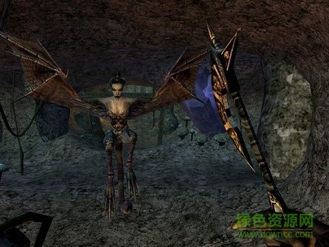 上古卷軸3晨風(fēng)下載