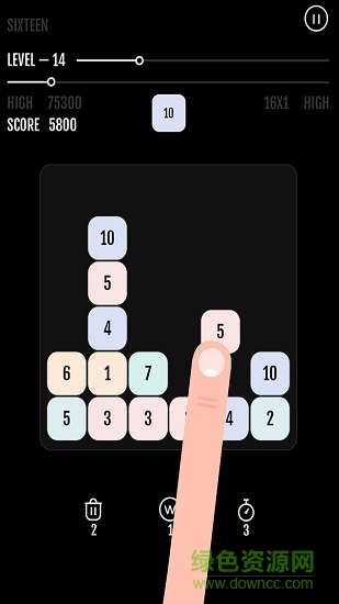 十六謎題 v1.3.4 安卓版 0