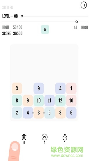 十六謎題 v1.3.4 安卓版 3