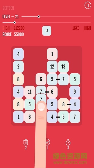 十六谜题 十六谜题游戏下载