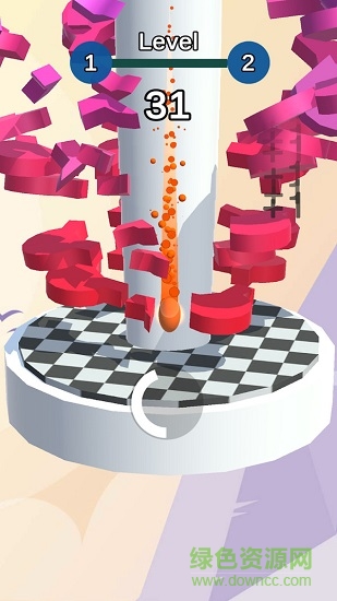 歡樂(lè)球球2 v1.6.2 安卓版 0