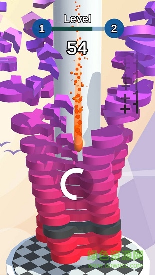 歡樂(lè)球球2 v1.6.2 安卓版 2