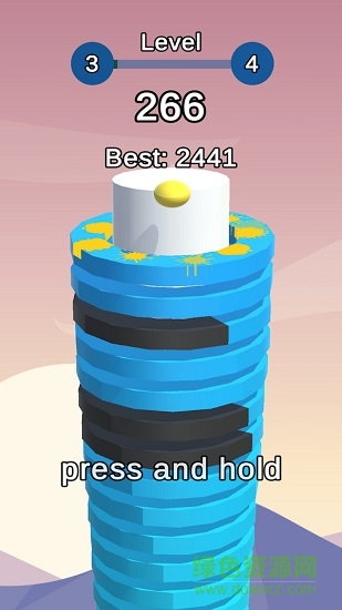 歡樂(lè)球球2 v1.6.2 安卓版 3