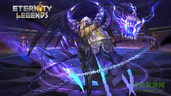 永恒傳奇帝國戰(zhàn)士游戲 v1.5.4 安卓版 2