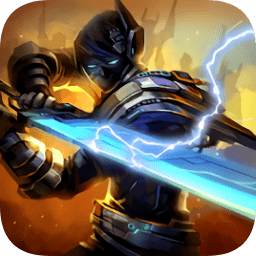 永恒傳奇帝國戰(zhàn)士游戲