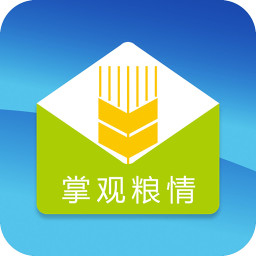 掌觀糧情天下糧倉app