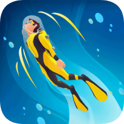 潛水大作戰(zhàn)游戲