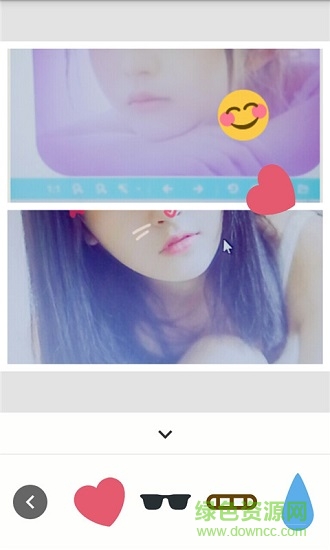 美顏化妝相機(jī)安卓版