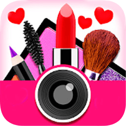 美顏化妝相機