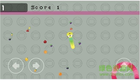 蠕蟲和蛇(worm and snake) v1.0 安卓版 3