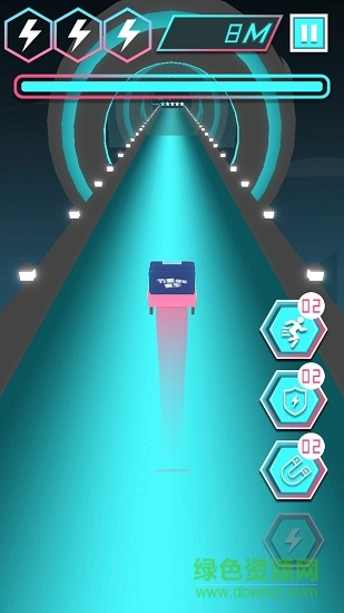 節(jié)奏音樂賽車 節(jié)奏音樂賽車安卓版游戲下載