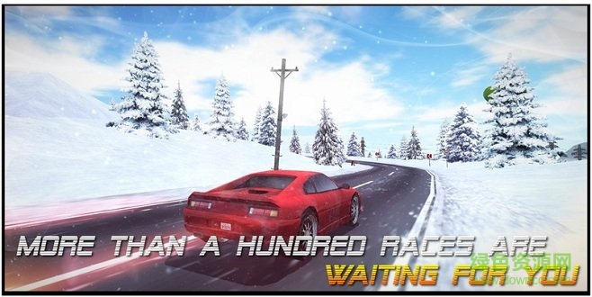 拉力賽車最新版下載