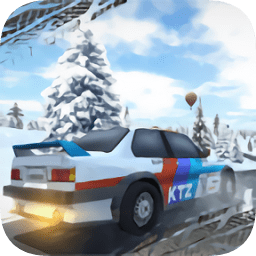 拉力賽車手(Dirt Rally Driver HD)