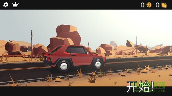 駕車遠行中文版 v0.9.13 安卓版 0