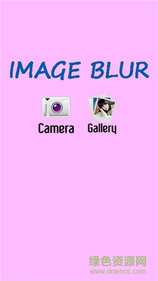 模糊相機(jī)安卓版