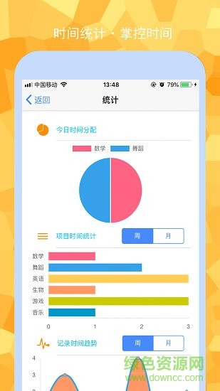 米粒時(shí)間 v3.5.1 安卓版 2
