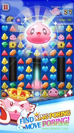 仙境傳說三消 v1.1.2 安卓版 0