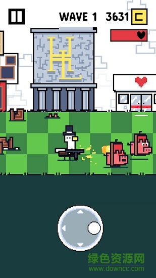 24k鸭子 24k鸭子游戏下载