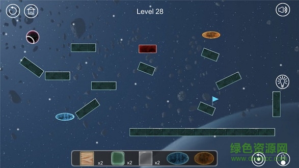 球解內購 v1.7 安卓無限道具版 1