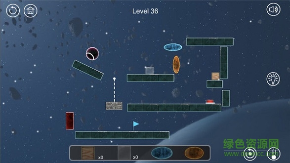 球解內購 v1.7 安卓無限道具版 0