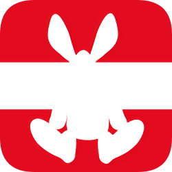 聚兔外賣配送端