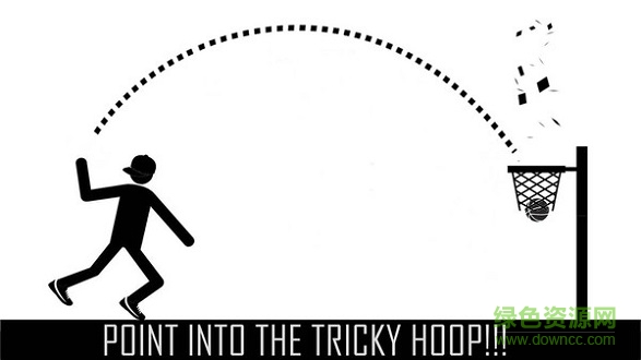 火柴人籃球?qū)Q v1.2 安卓版 1