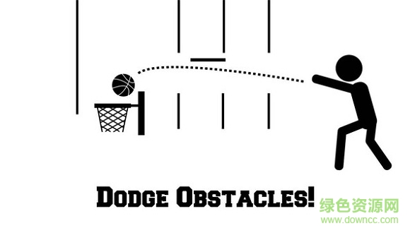 火柴人籃球?qū)Q v1.2 安卓版 3