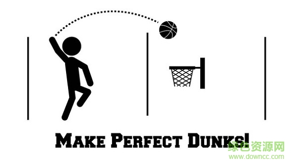 火柴人籃球?qū)Q手游下載