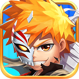 凈化死神覺(jué)醒官方版