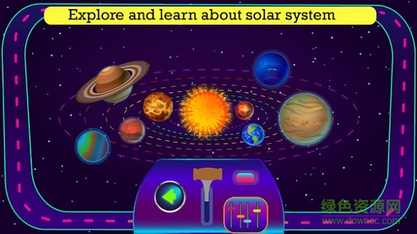 幼兒園學習 v6.3.2.4 安卓版 1