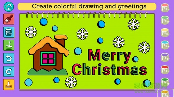 幼兒園學習 v6.3.2.4 安卓版 2