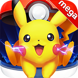 口袋寶可夢(mèng)go中文版